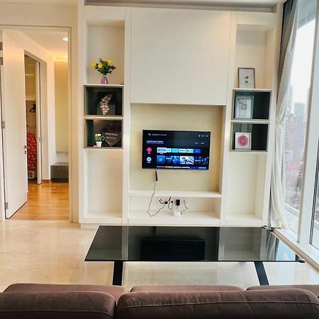 The Platinum Suites By Faced Kuala Lumpur Esterno foto