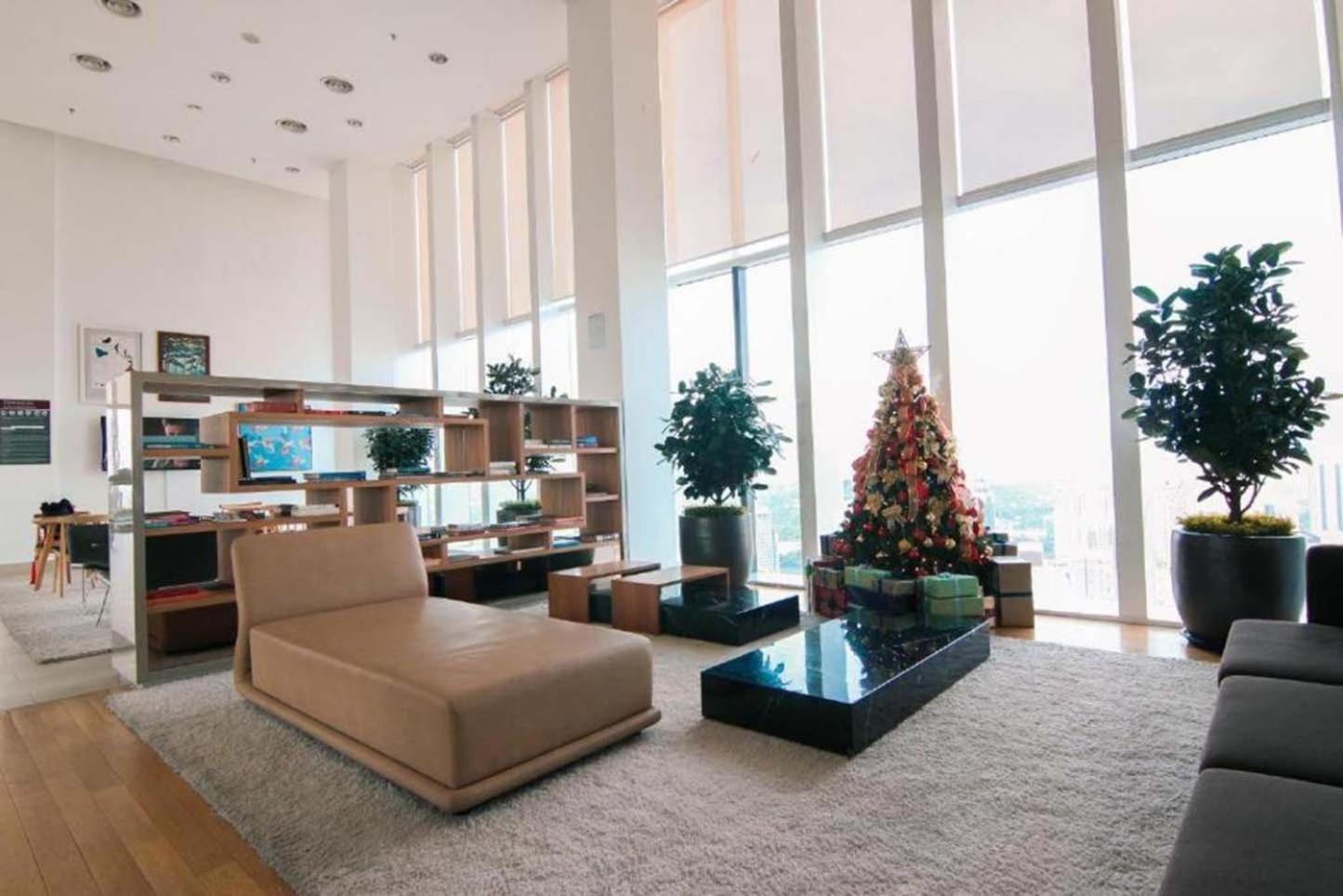 The Platinum Suites By Faced Kuala Lumpur Esterno foto