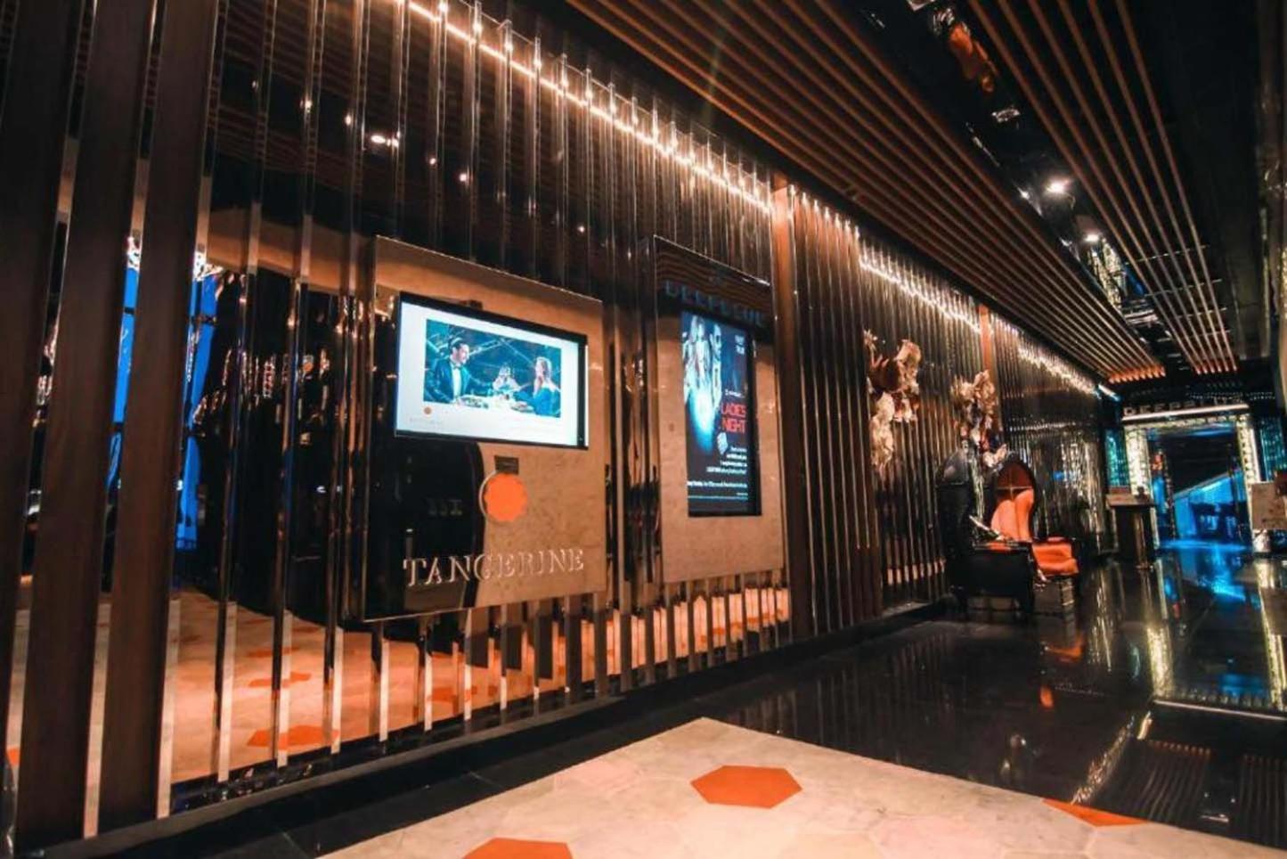 The Platinum Suites By Faced Kuala Lumpur Esterno foto