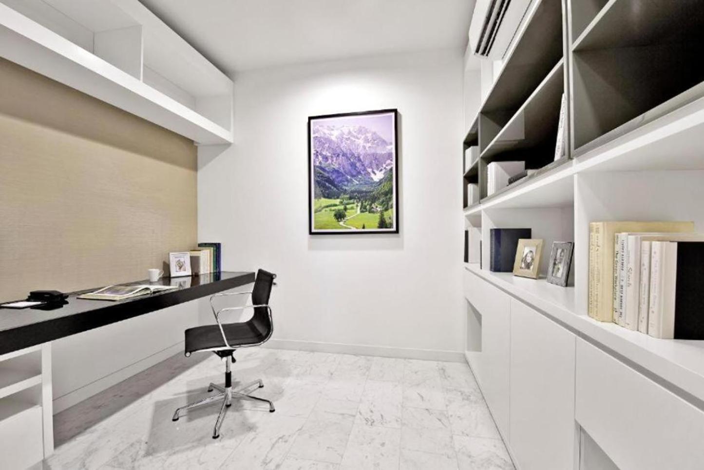 The Platinum Suites By Faced Kuala Lumpur Esterno foto