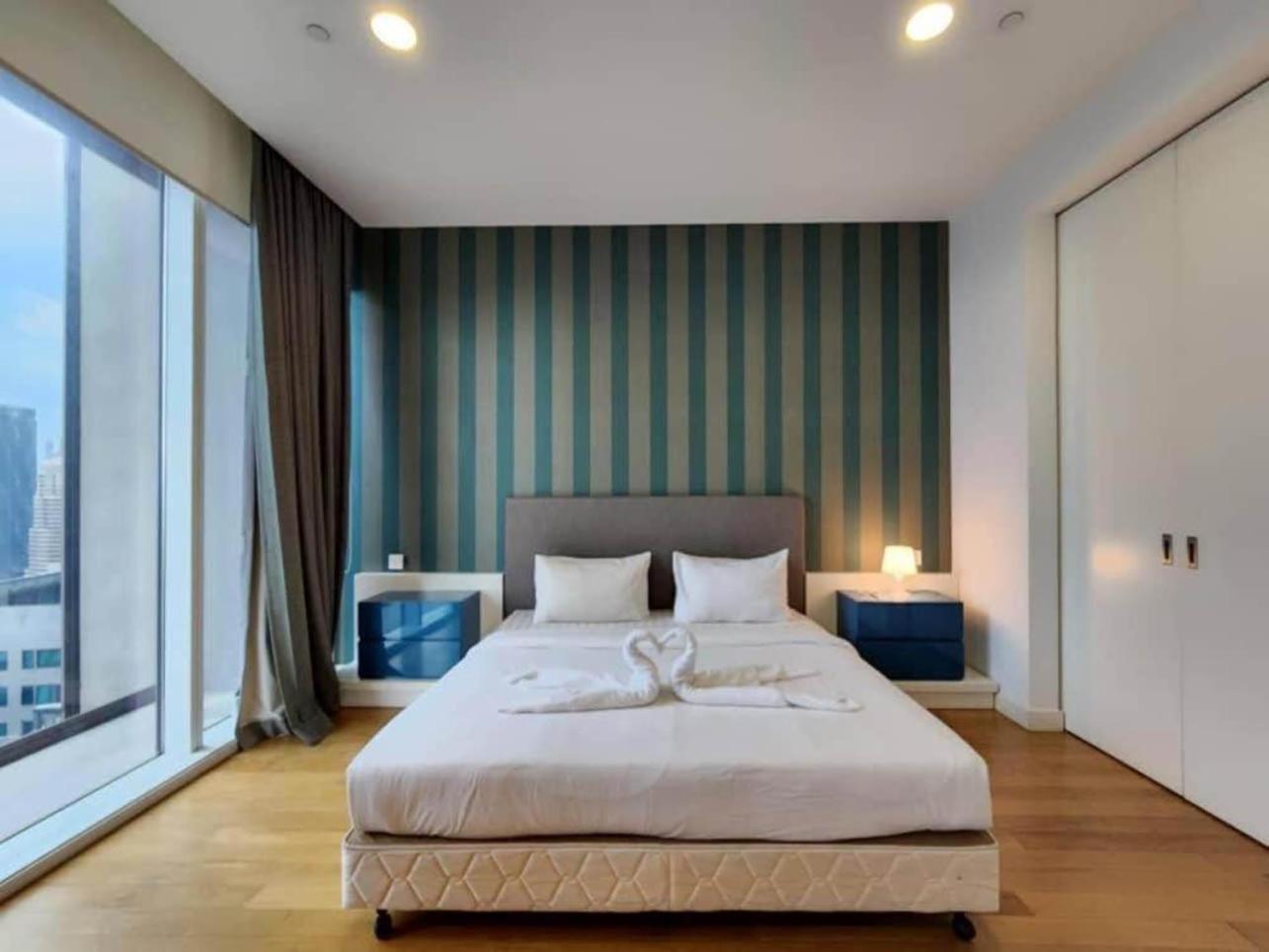 The Platinum Suites By Faced Kuala Lumpur Esterno foto