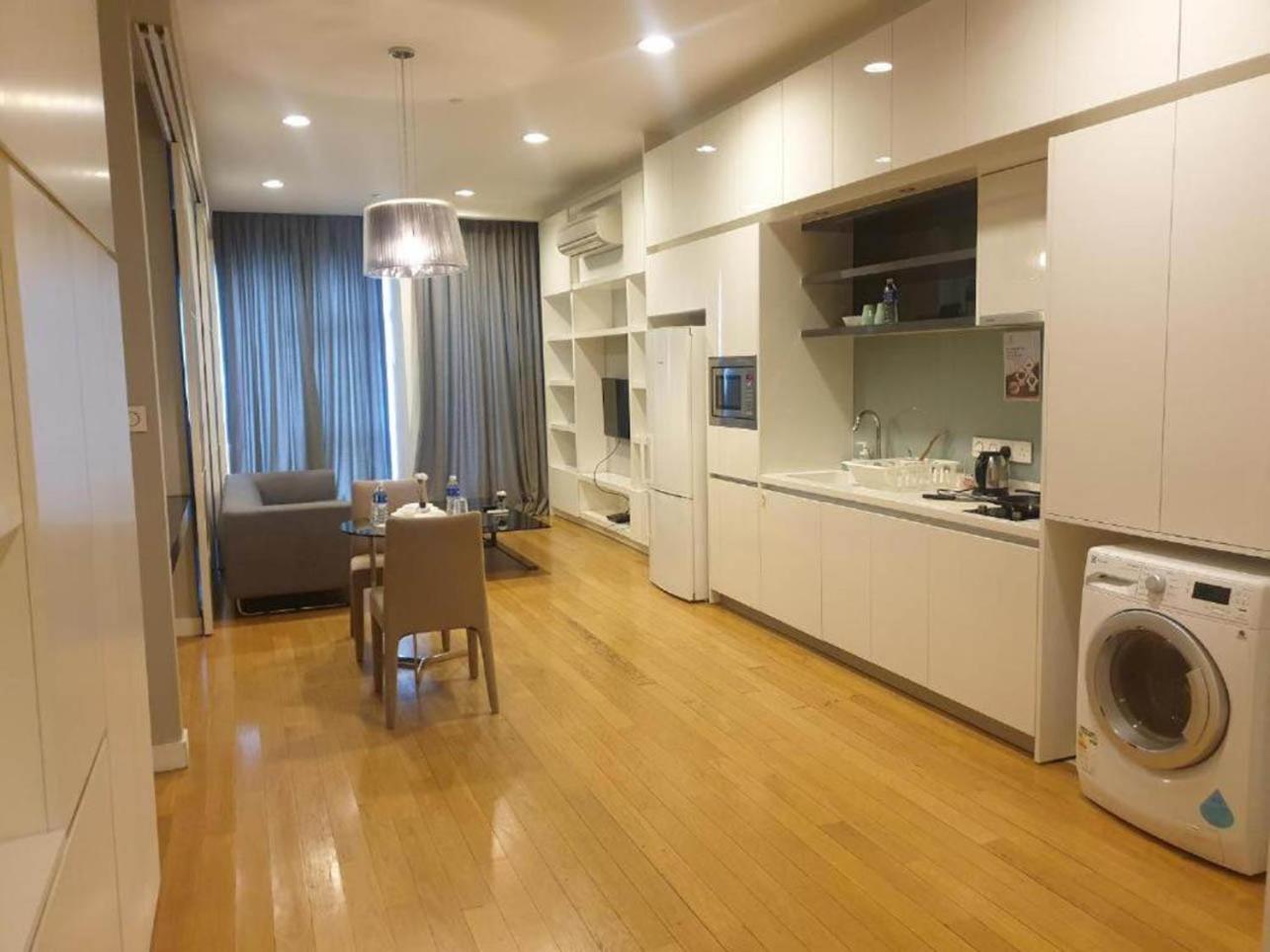 The Platinum Suites By Faced Kuala Lumpur Esterno foto